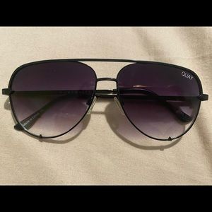 Quay Sunglasses